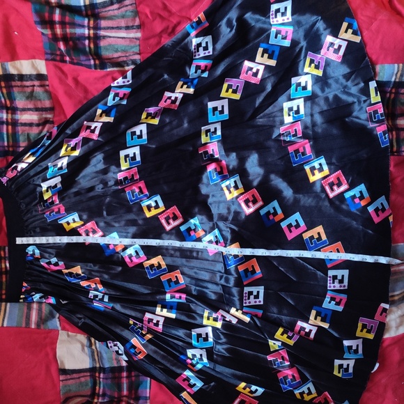 Muy Muy midi skirt - Picture 5 of 7